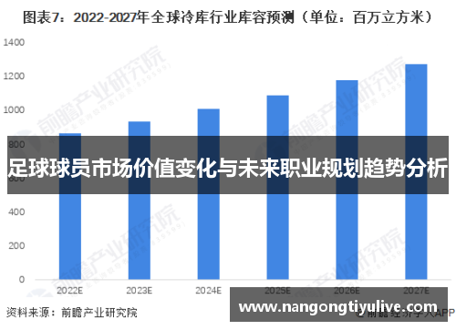 足球球员市场价值变化与未来职业规划趋势分析